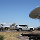 Very Large Array, New Mexico.